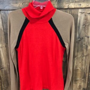 Jones New York sweater